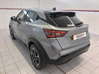Used Nissan Juke 2024 for sale - 75215368: Photo