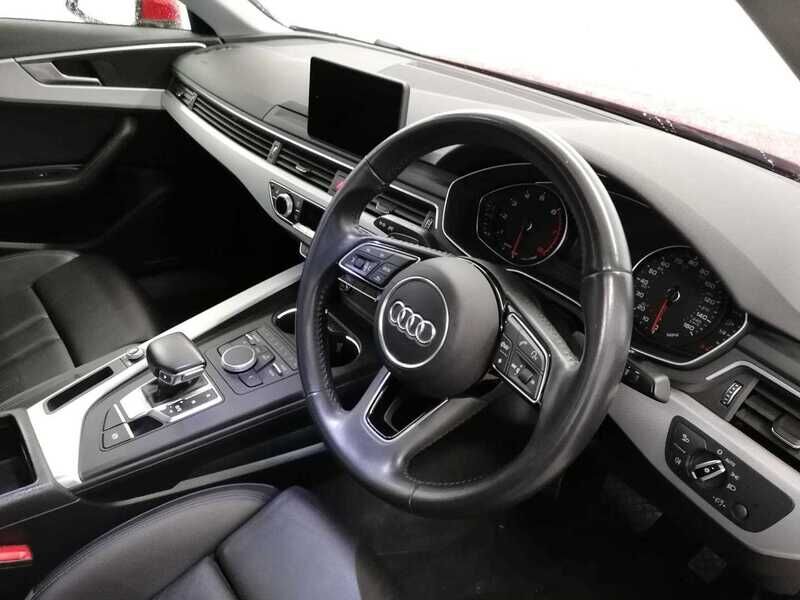 Used Audi A4 2017 for sale - 77036338: Photo 10