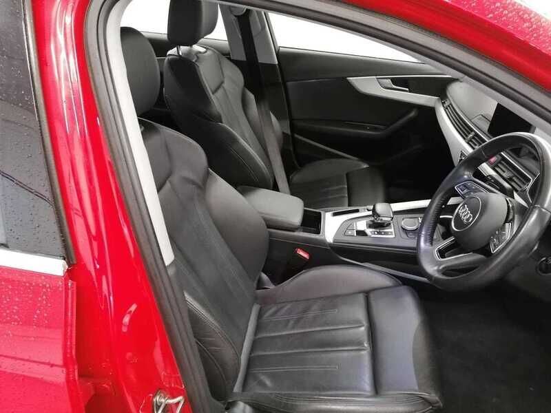 Used Audi A4 2017 for sale - 77036338: Photo 11