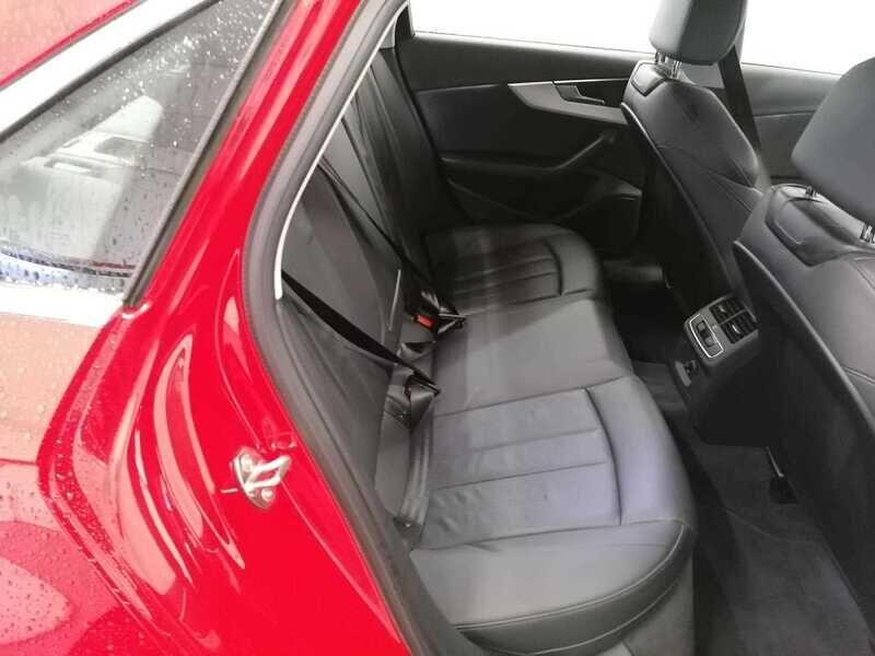 Used Audi A4 2017 for sale - 77036338: Photo 12