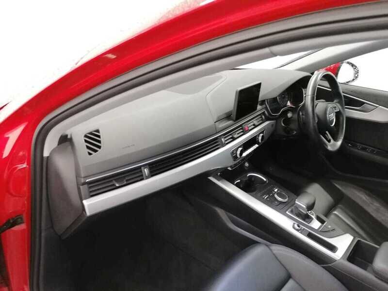 Used Audi A4 2017 for sale - 77036338: Photo 13