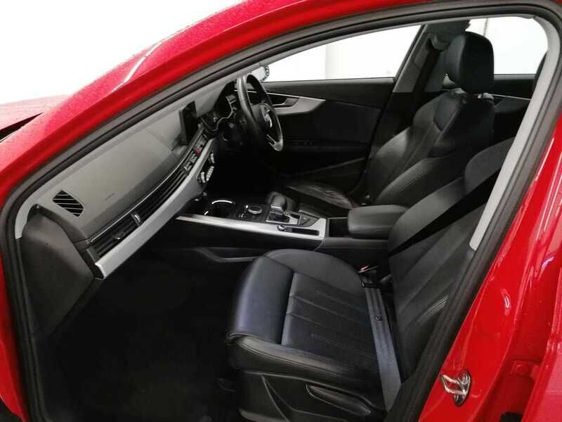 Used Audi A4 2017 for sale - 77036338: Photo 14