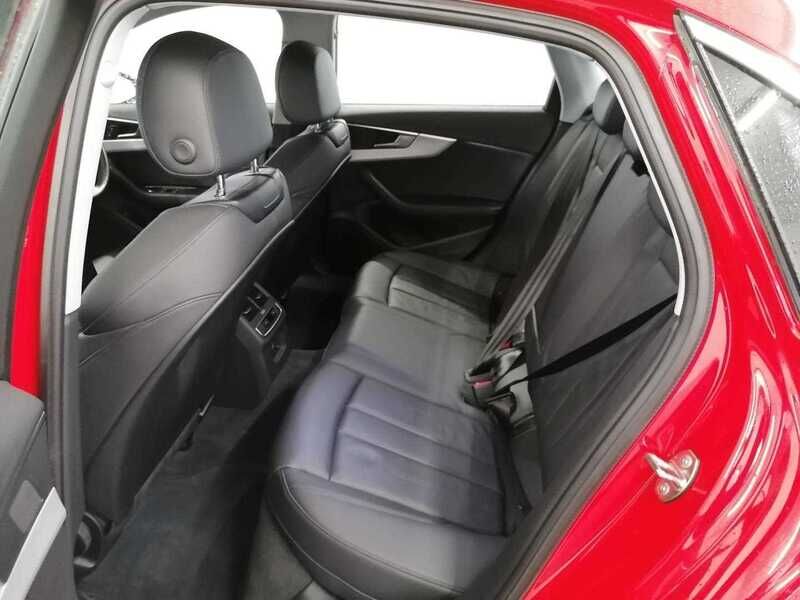 Used Audi A4 2017 for sale - 77036338: Photo 15