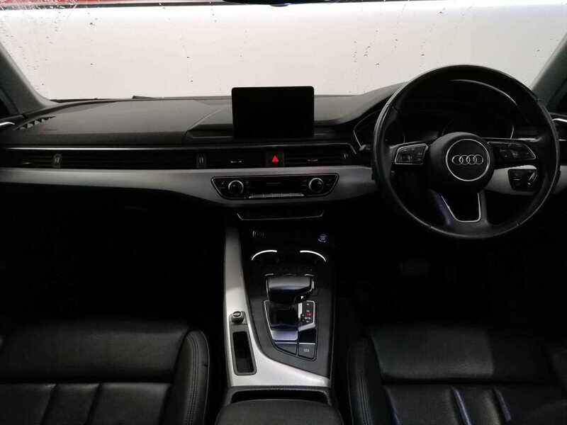 Used Audi A4 2017 for sale - 77036338: Photo 16