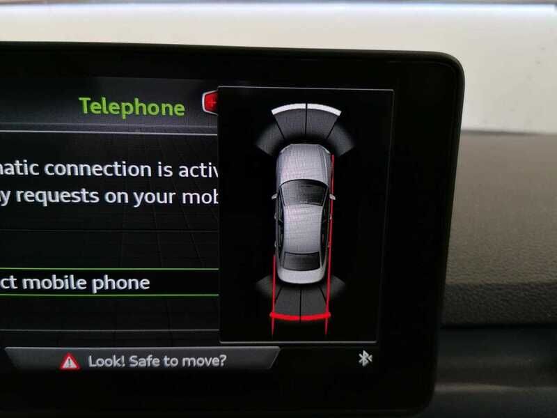 Used Audi A4 2017 for sale - 77036338: Photo 19