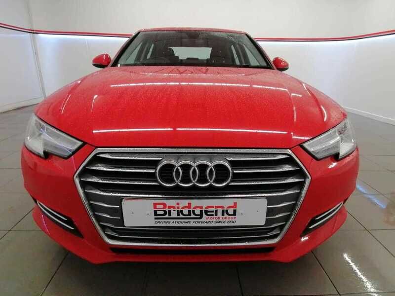 Used Audi A4 2017 for sale - 77036338: Photo 2