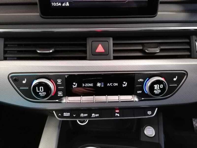 Used Audi A4 2017 for sale - 77036338: Photo 20