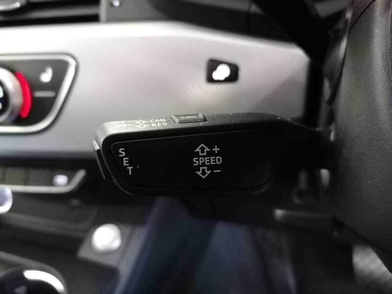 Used Audi A4 2017 for sale - 77036338: Photo 21