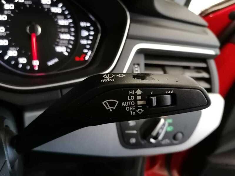 Used Audi A4 2017 for sale - 77036338: Photo 22