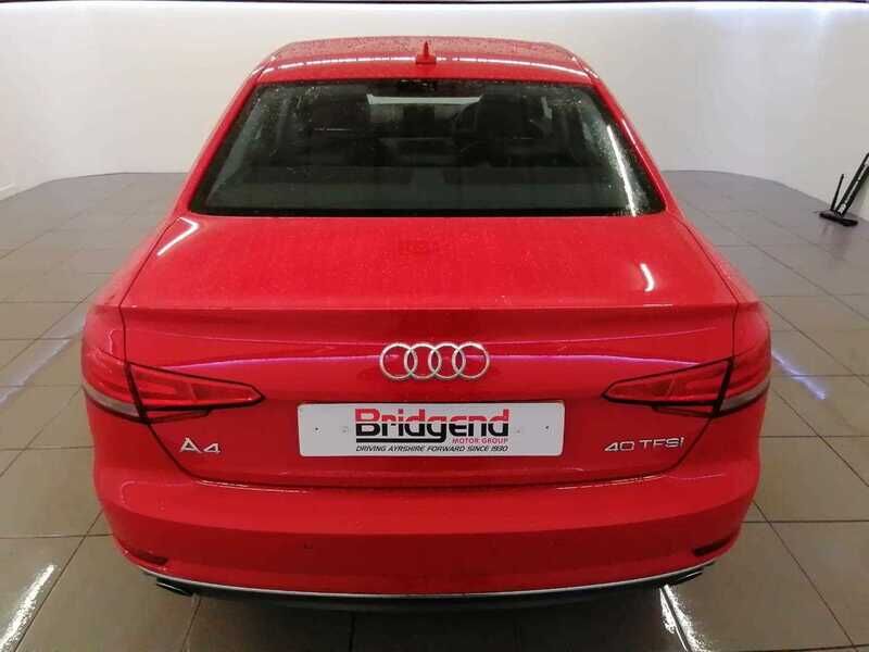 Used Audi A4 2017 for sale - 77036338: Photo 5