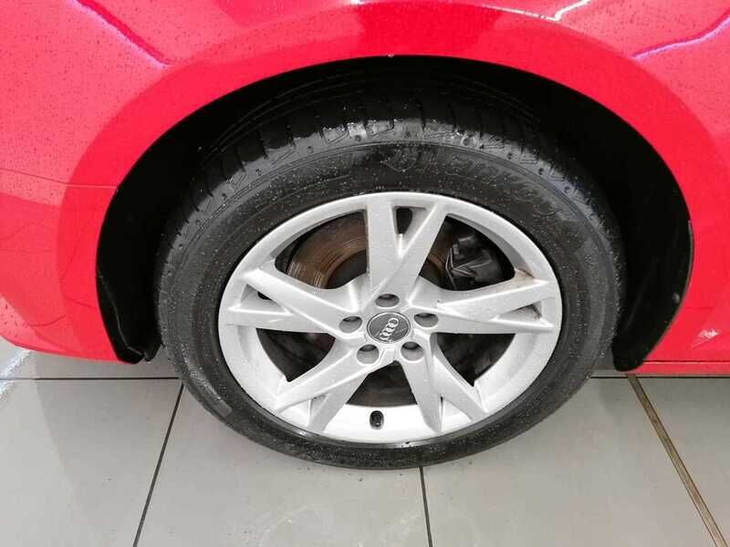 Used Audi A4 2017 for sale - 77036338: Photo 7