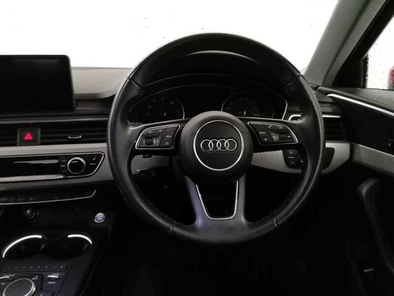 Used Audi A4 2017 for sale - 77036338: Photo 9