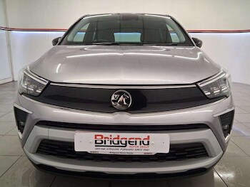 Used Vauxhall Crossland undefined for sale - 77490840: Photo