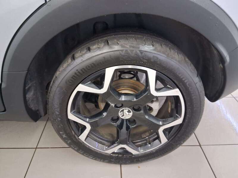 Used Vauxhall Crossland for sale - 77490840: Photo 7