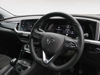 Used Vauxhall Grandland 2023 for sale - 77831916: Photo