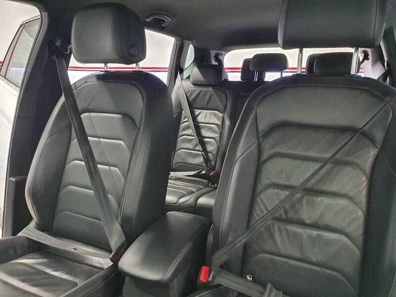 Used SEAT Tarraco 2019 for sale - 76138121: Photo 16