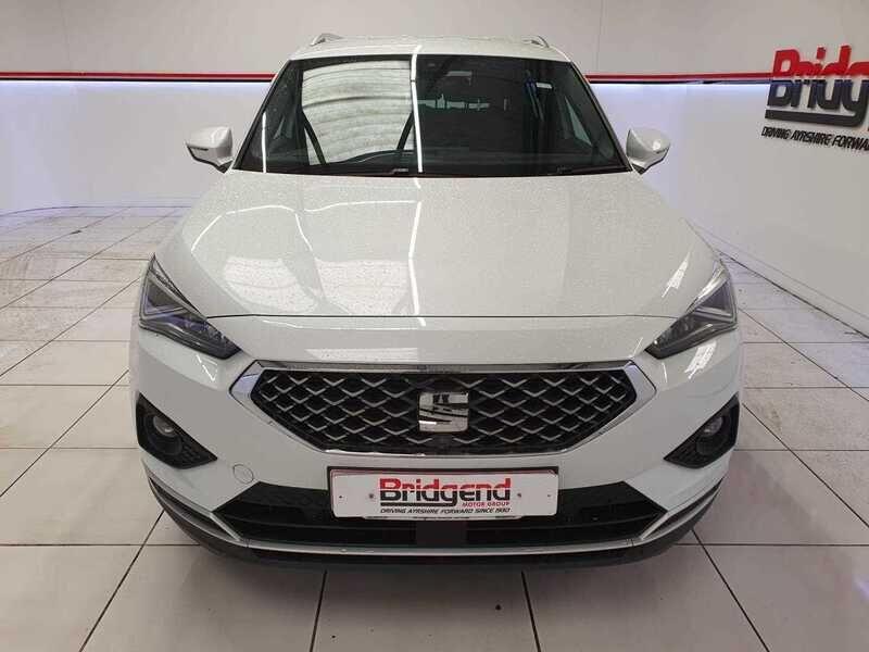 Used SEAT Tarraco 2019 for sale - 76138121: Photo 2
