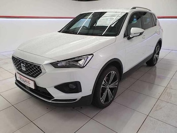 Used SEAT Tarraco 2019 for sale - 76138121: Photo 3