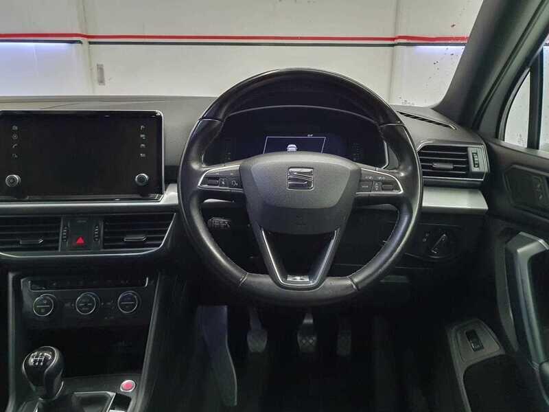 Used SEAT Tarraco 2019 for sale - 76138121: Photo 9