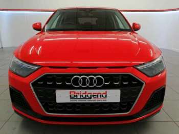 Used Audi A1 2018 for sale - 74232055: Photo