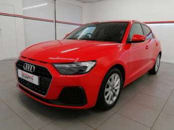Used Audi A1 2018 for sale - 74232055: Photo