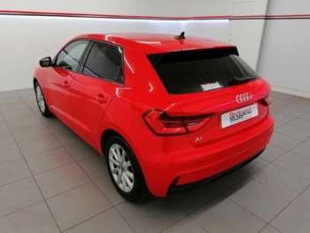 Used Audi A1 2018 for sale - 74232055: Photo