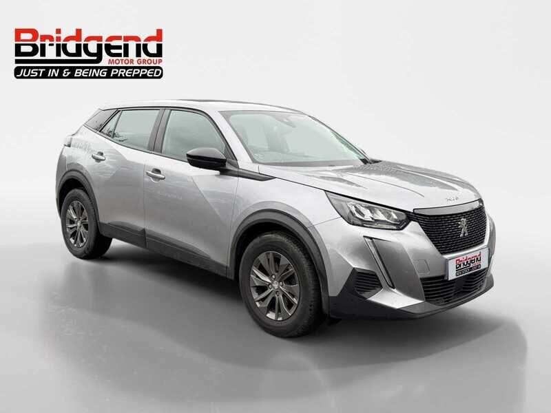 Used Peugeot 2008 2022 for sale - 76239590: Photo 1