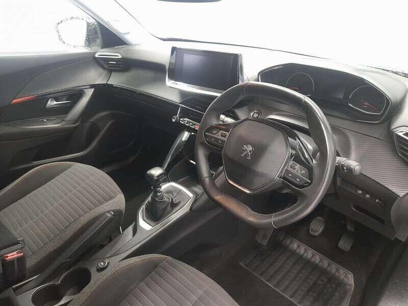 Used Peugeot 2008 2022 for sale - 76239590: Photo 10