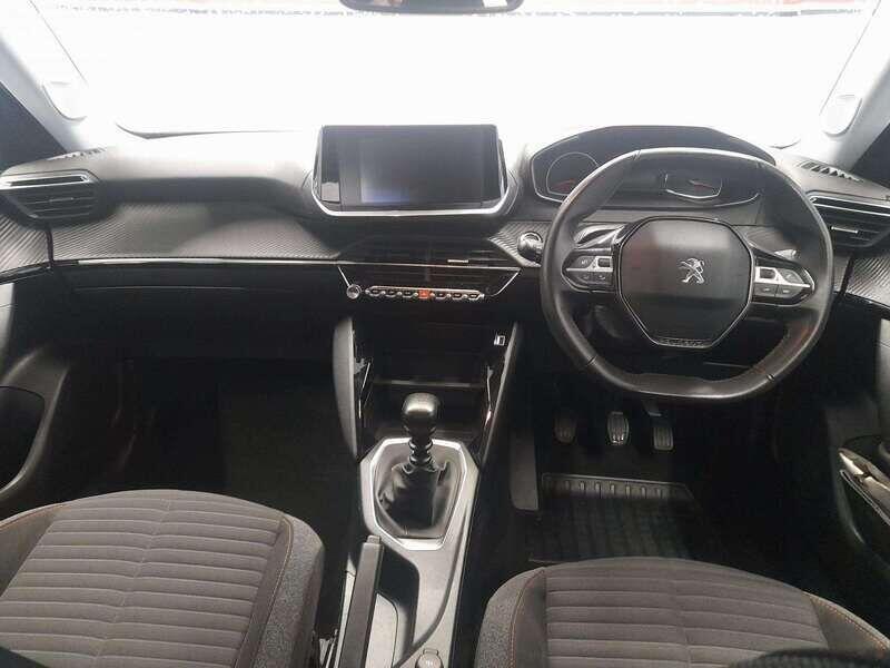 Used Peugeot 2008 2022 for sale - 76239590: Photo 13