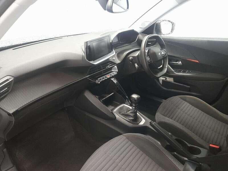 Used Peugeot 2008 2022 for sale - 76239590: Photo 14