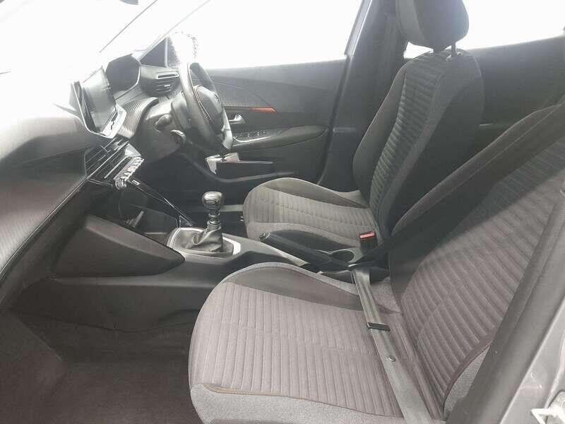 Used Peugeot 2008 2022 for sale - 76239590: Photo 15