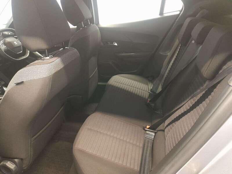 Used Peugeot 2008 2022 for sale - 76239590: Photo 16