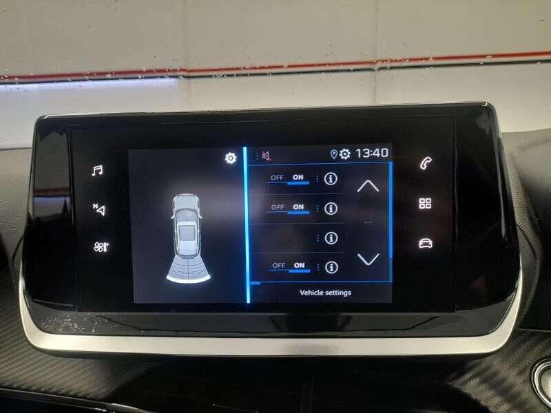 Used Peugeot 2008 2022 for sale - 76239590: Photo 17