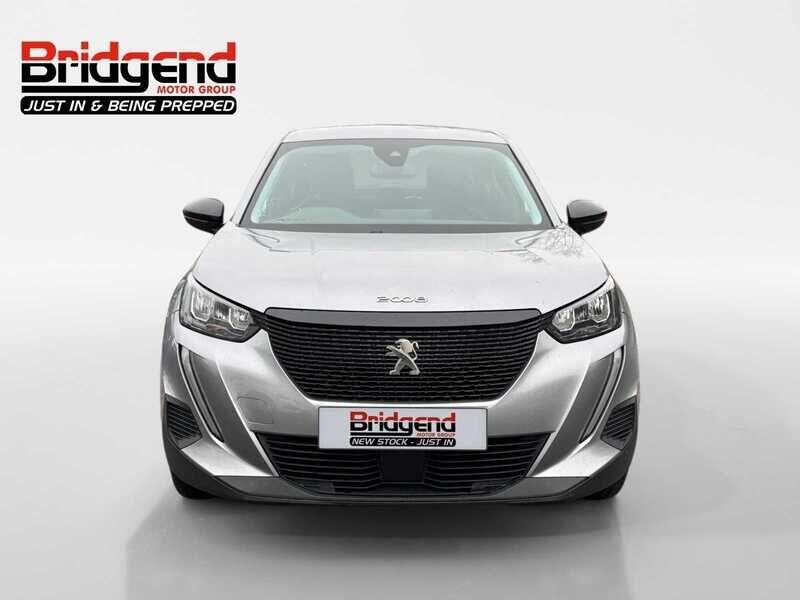 Used Peugeot 2008 2022 for sale - 76239590: Photo 2