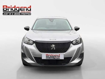 Used Peugeot 2008 2022 for sale - 76239590: Photo