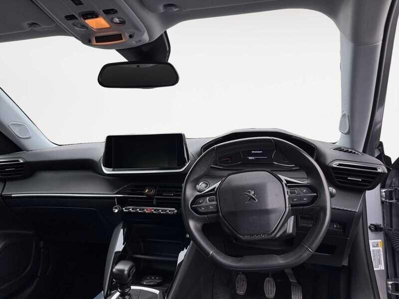 Used Peugeot 2008 2022 for sale - 76239590: Photo 5