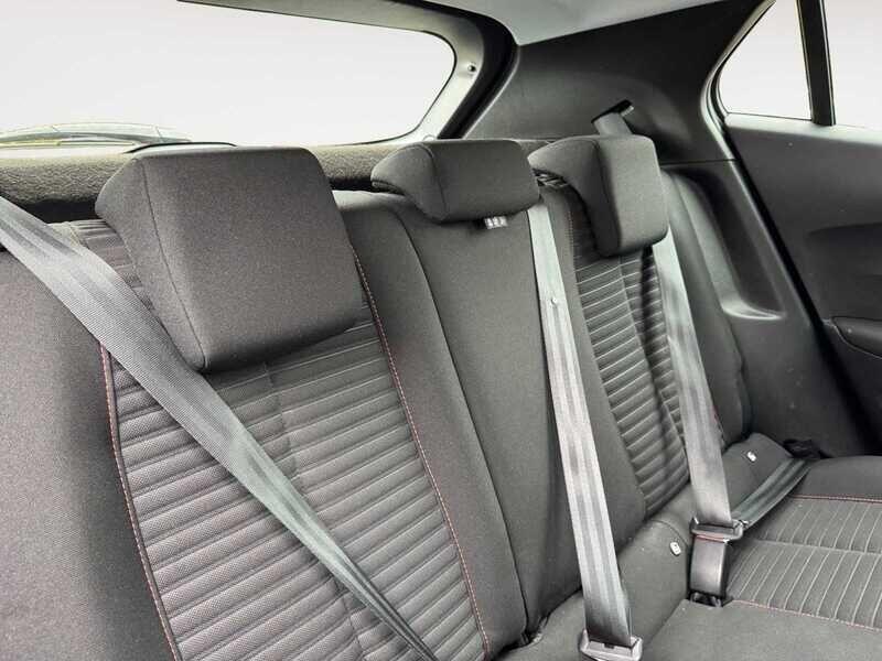 Used Peugeot 2008 2022 for sale - 76239590: Photo 6