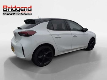 Used Vauxhall Corsa 2023 for sale - 78681851: Photo
