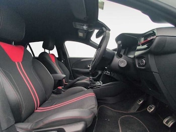 Used Vauxhall Corsa 2023 for sale - 78681851: Photo