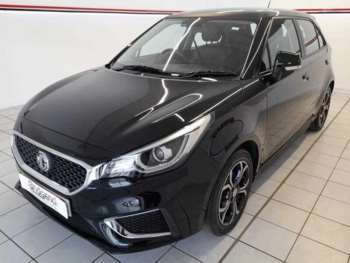 Used MG MG3 2020 for sale - 74255905: Photo