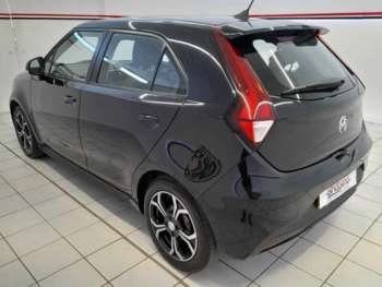 Used MG MG3 2020 for sale - 74255905: Photo