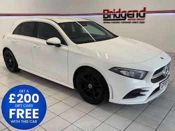 Used Mercedes-Benz A-Class 2019 for sale - 79230781: Photo