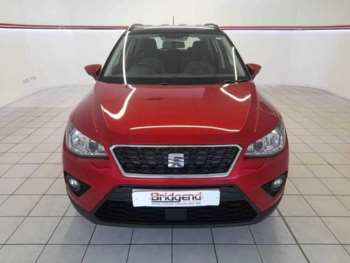 Used SEAT Arona 2019 for sale - 74666797: Photo