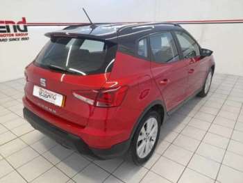 Used SEAT Arona 2019 for sale - 74666797: Photo