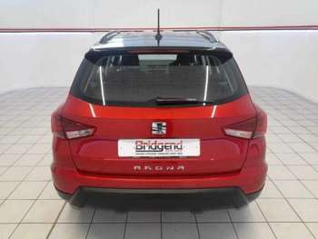 Used SEAT Arona 2019 for sale - 74666797: Photo
