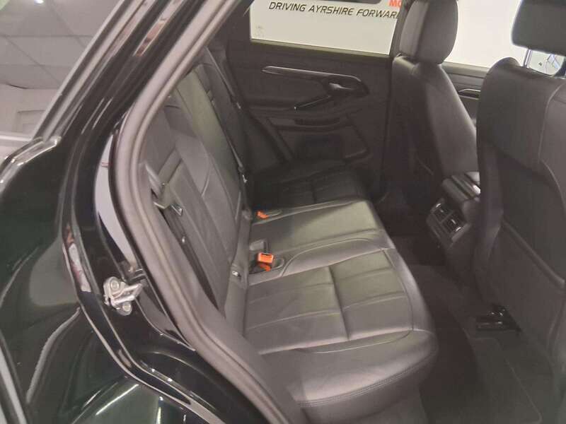 Used Land Rover Range Rover Evoque 2019 for sale - 77036243: Photo 12