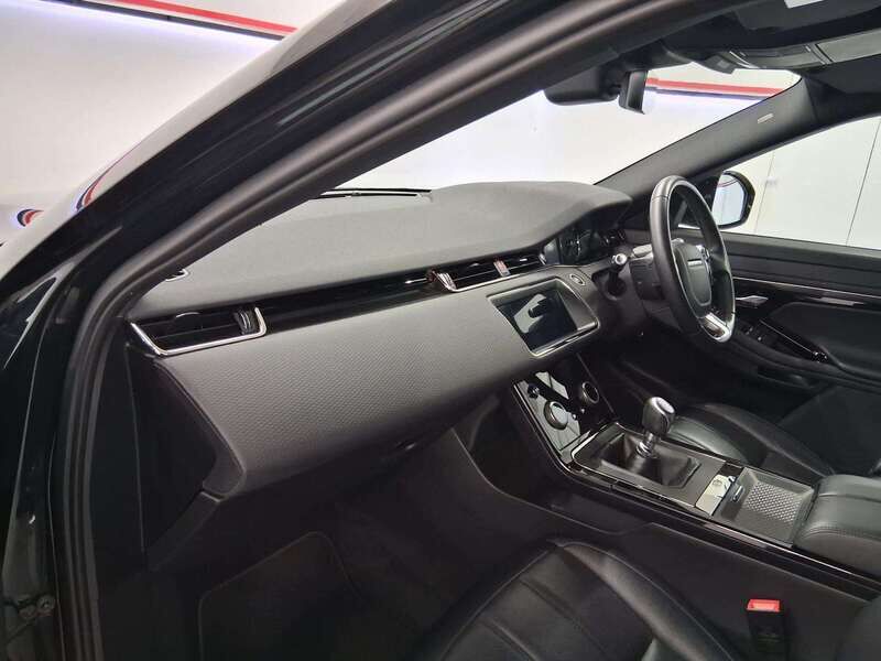 Used Land Rover Range Rover Evoque 2019 for sale - 77036243: Photo 13