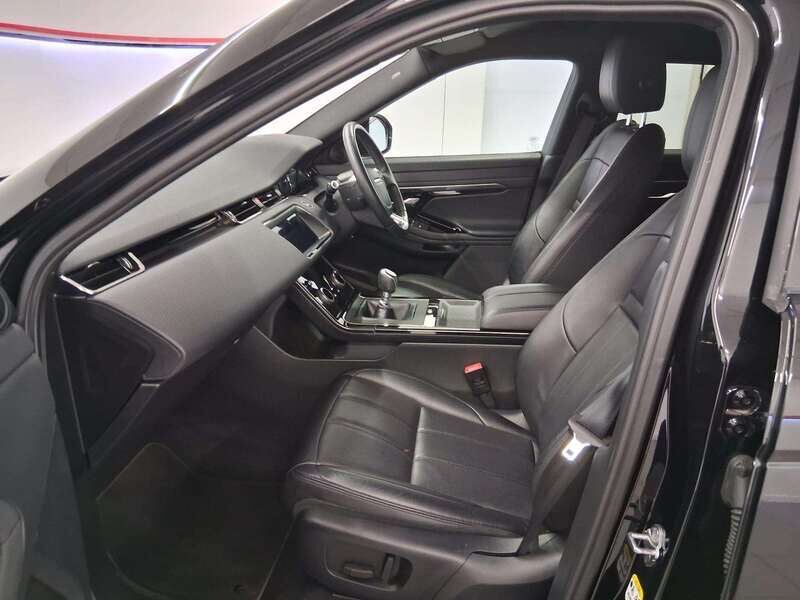 Used Land Rover Range Rover Evoque 2019 for sale - 77036243: Photo 14