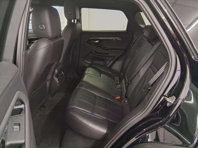 Used Land Rover Range Rover Evoque 2019 for sale - 77036243: Photo 15