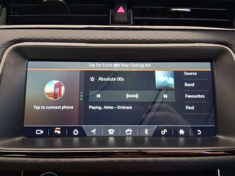 Used Land Rover Range Rover Evoque 2019 for sale - 77036243: Photo 17